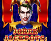Joker Jackpots: Prize Mania