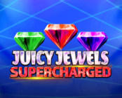 Juicy Jewels Supercharged