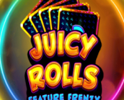Juicy Rolls: Feature Frenzy