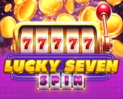 Lucky Seven Spin