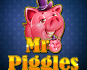 Mr Piggles