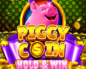 Piggy Coin: Hold & Win