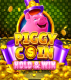 Piggy Coin: Hold & Win