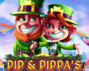 Pip & Pippa’s Pots of Plenty