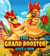 Rooster’s Gold: Hold & Win