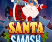 Santa Smash