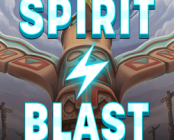 Spirit Blast