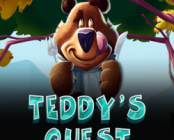 Teddy’s Quest