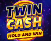 Twin Cash: Hold & Win