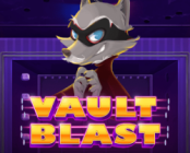 Vault Blast Hold & Win