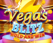 Vegas Blitz: Hold & Win