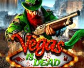 Vegas is Dead: Battle Arena