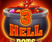 3 Hell Pots