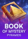 Book of Mystery Pyramids
