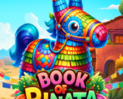 Book of Pinata