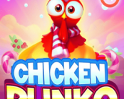 Chicken Plinko