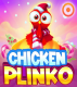 Chicken Plinko