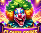 Clown Coins