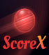 CricX