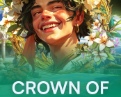 Crown of Afrodita