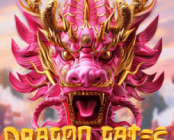 Dragon Gates