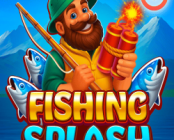 Fishing Splash