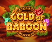 Gold of Baboon