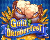 Gold Oktoberfest