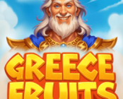 Greece fruits
