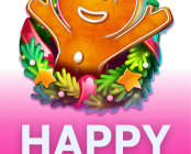Happy Cookie