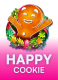Happy Cookie