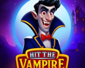 Hit the Vampire