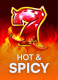 Hot & Spicy