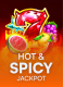 Hot & Spicy Jackpot