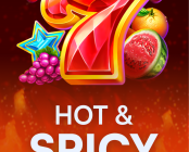 Hot & Spicy Megaways