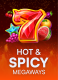 Hot & Spicy Megaways