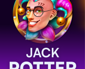 Jack Potter Deluxe