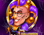 Jack Potter Halloween