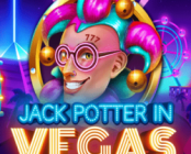 Jack Potter in Vegas