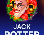 Jack Potter X-MAS