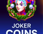 Joker Coins X-MAS