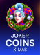 Joker Coins X-MAS
