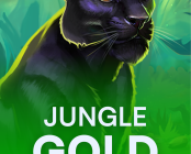 Jungle Gold Megaways