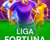 Liga Fortuna Megaways