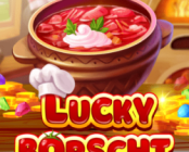 Lucky Borscht