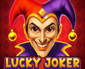 Lucky Joker: Hold and Win