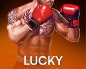 Lucky Punch