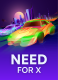 Need for X