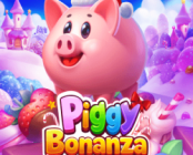 Piggy Bonanza Christmas