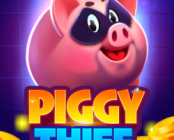 Piggy Thief